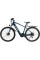Велосипед з електромотором SPARK E-MTB GHOST 15