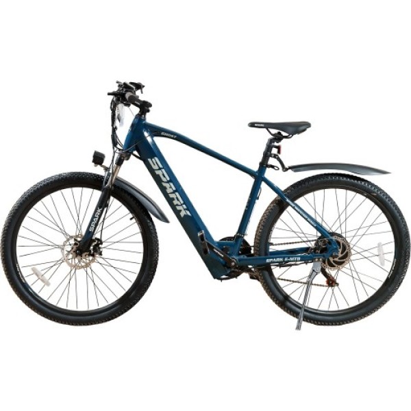 Велосипед з електромотором SPARK E-MTB GHOST 15