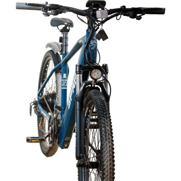 Велосипед з електромотором SPARK E-MTB GHOST 15