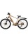 Велосипед з електромотором SPARK E-MTB GHOST 15