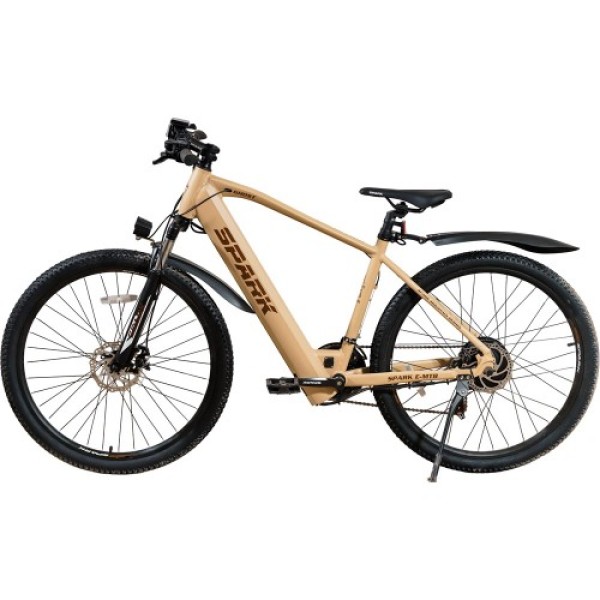 Велосипед з електромотором SPARK E-MTB GHOST 15