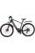 Велосипед з електромотором SPARK E-MTB GHOST 17