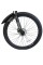 Велосипед з електромотором SPARK E-MTB SHADOW 15