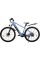 Велосипед з електромотором SPARK E-MTB SHADOW 17