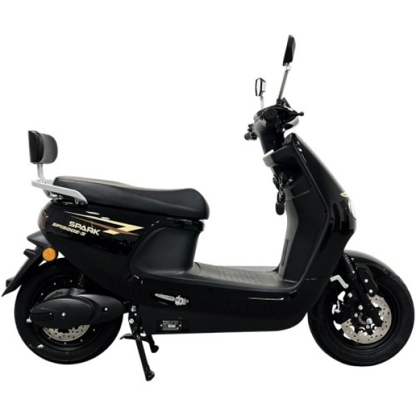 Електроскутер SP1500E-3