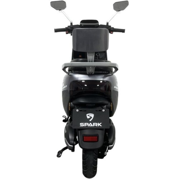 Електроскутер SP1500E-3