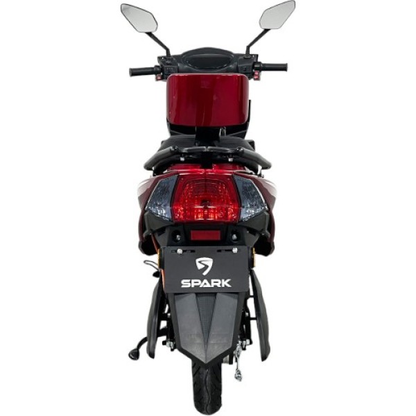 Електроскутер SP2000E-1