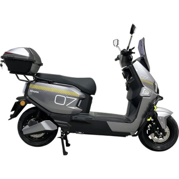 Електроскутер SP2000E-7