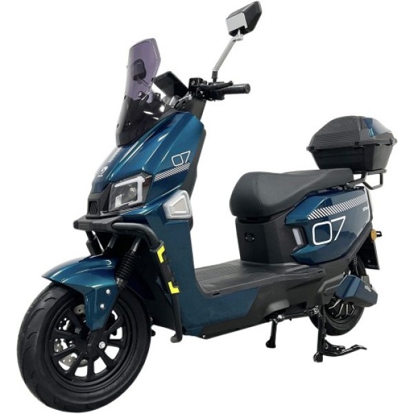 Електроскутер SP2000E-7