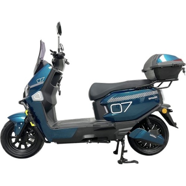 Електроскутер SP2000E-7
