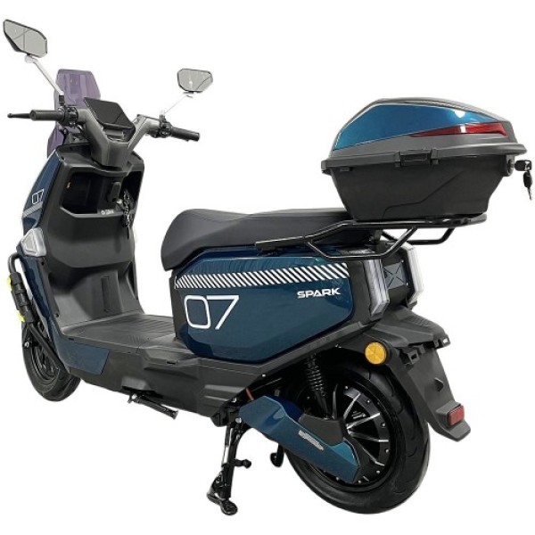 Електроскутер SP2000E-7