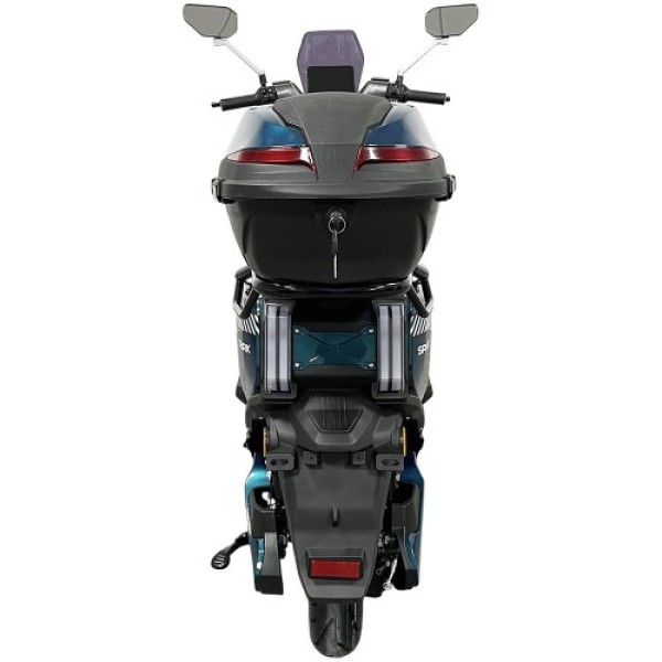 Електроскутер SP2000E-7