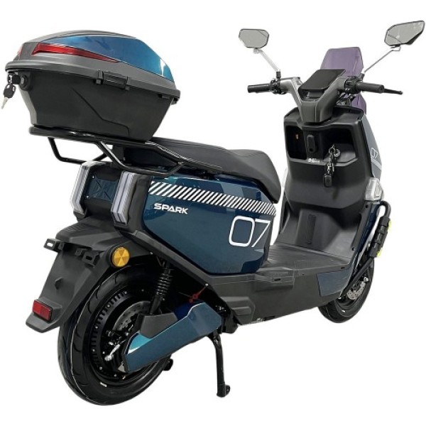 Електроскутер SP2000E-7