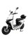 Електроскутер SP1500E-4