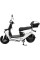 Електроскутер SP1500E-4