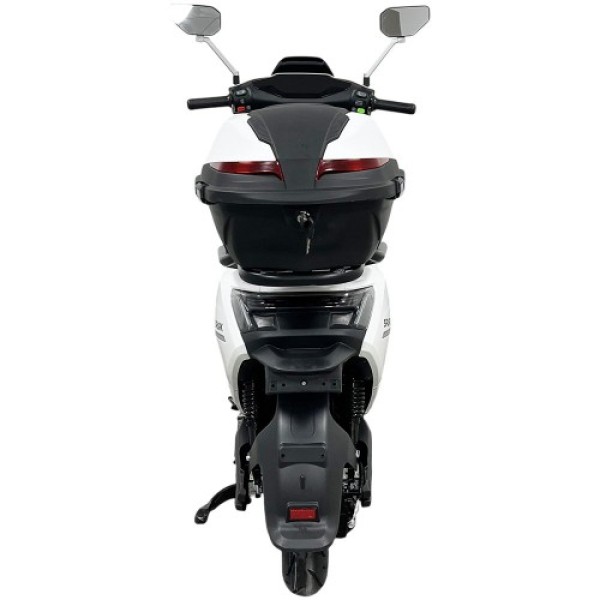 Електроскутер SP1500E-4