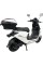 Електроскутер SP1500E-4