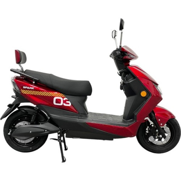 Електроскутер SP2000E-3