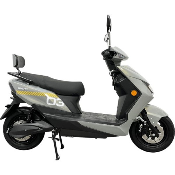 Електроскутер SP2000E-3