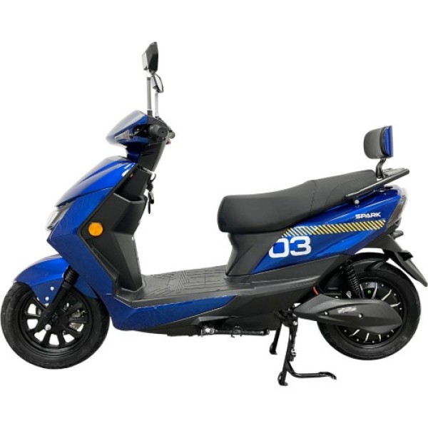 Електроскутер SP2000E-3
