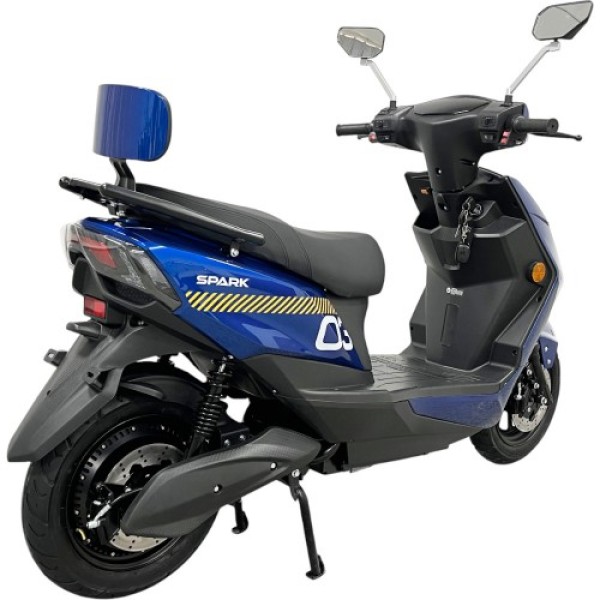 Електроскутер SP2000E-3