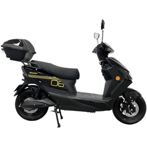 Електроскутер SP2000E-6