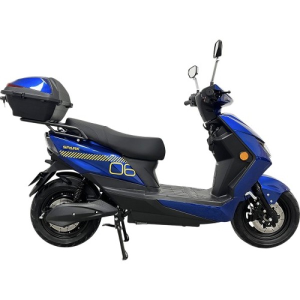 Електроскутер SP2000E-6