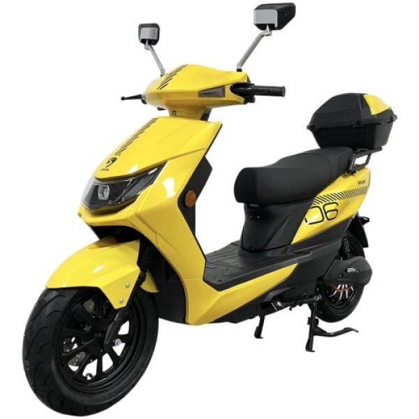 Електроскутер SP2000E-6