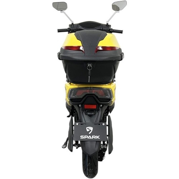 Електроскутер SP2000E-6