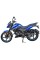Мотоцикл SP200R-32