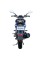 Мотоцикл SP200R-32