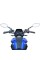Мотоцикл SP200R-32