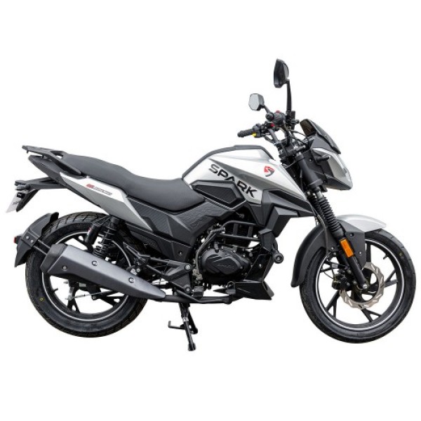 Мотоцикл SP200R-32