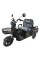 Трицикл з електромотором Spark Energy 1200w
