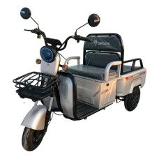 Трицикл з електромотором Spark Energy 1200w