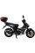 Мотоцикл SP125C-4WQ (2026)