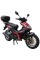 Мотоцикл SP125C-4WQ (2026)