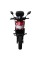 Мотоцикл SP125C-4WQ (2026)