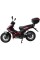 Мотоцикл SP125C-4WQ (2026)
