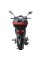 Мотоцикл SP125C-4WQ (2026)