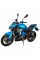 Мотоцикл SP200R–41