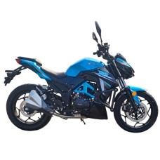Мотоцикл SP200R–41