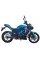 Мотоцикл SP200R–41