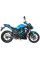 Мотоцикл SP200R–41