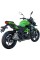 Мотоцикл SP200R–41