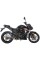 Мотоцикл SP200R–41