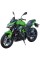 Мотоцикл SP200R–41