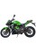 Мотоцикл SP200R–41