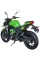 Мотоцикл SP200R–41
