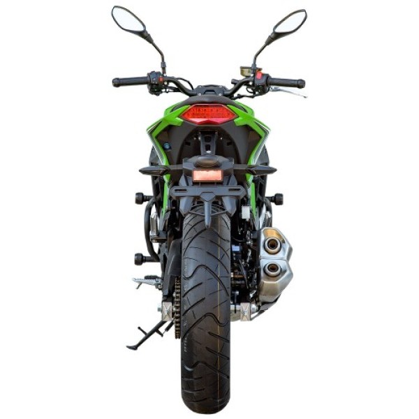 Мотоцикл SP200R–41